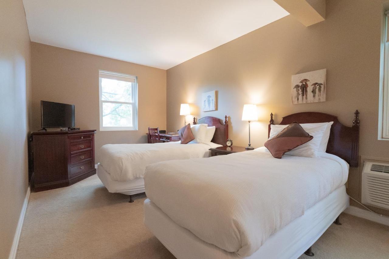 Westover Inn Saint Marys 외부 사진
