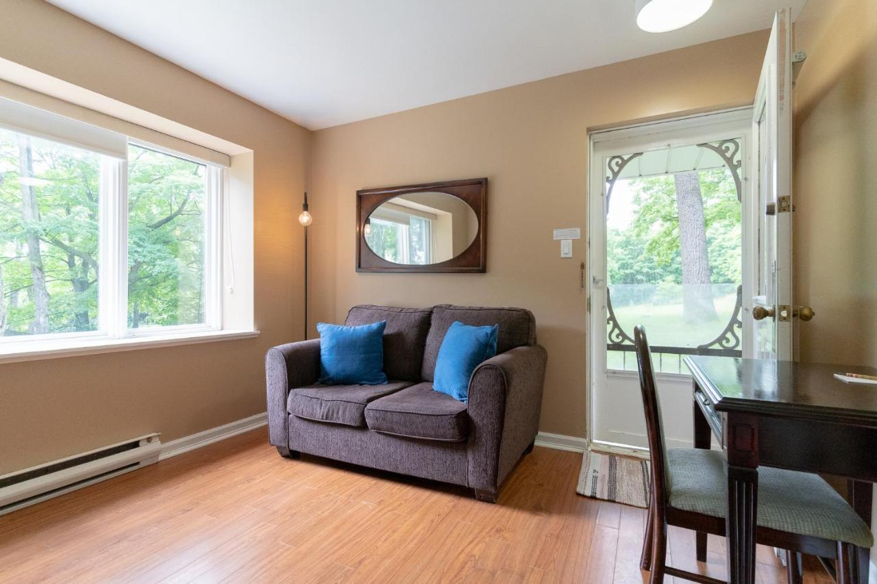 Westover Inn Saint Marys 외부 사진