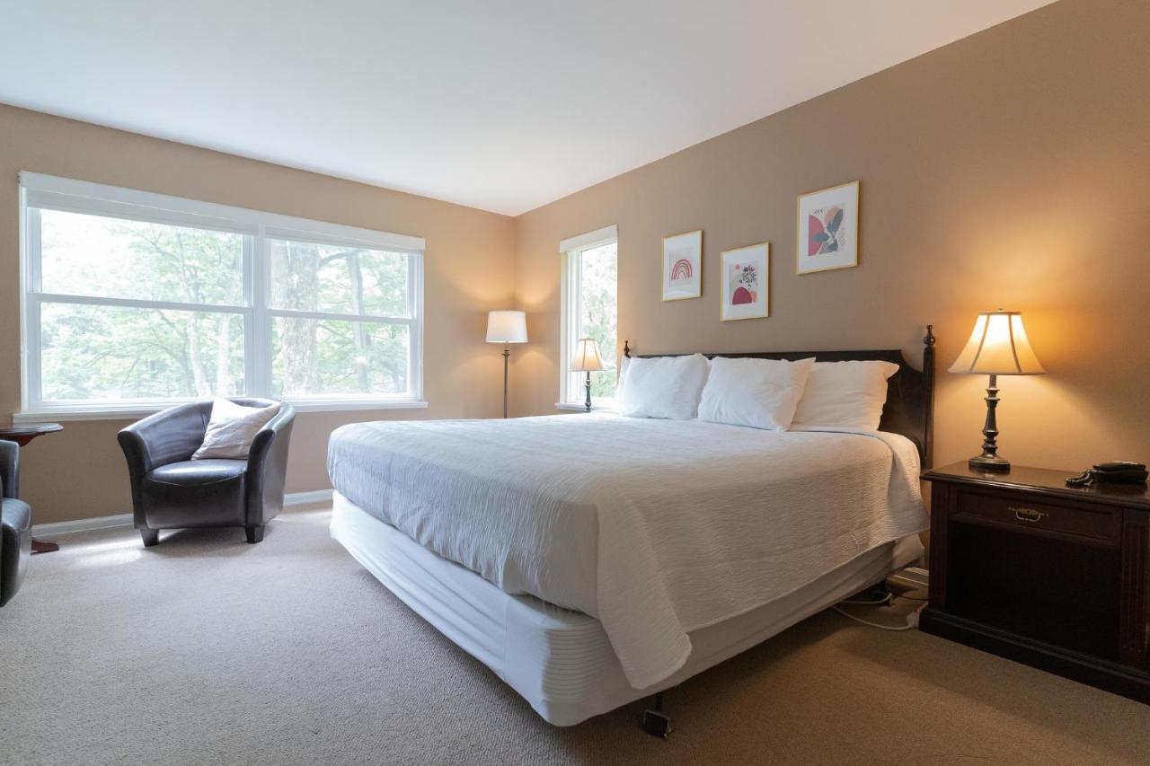 Westover Inn Saint Marys 외부 사진