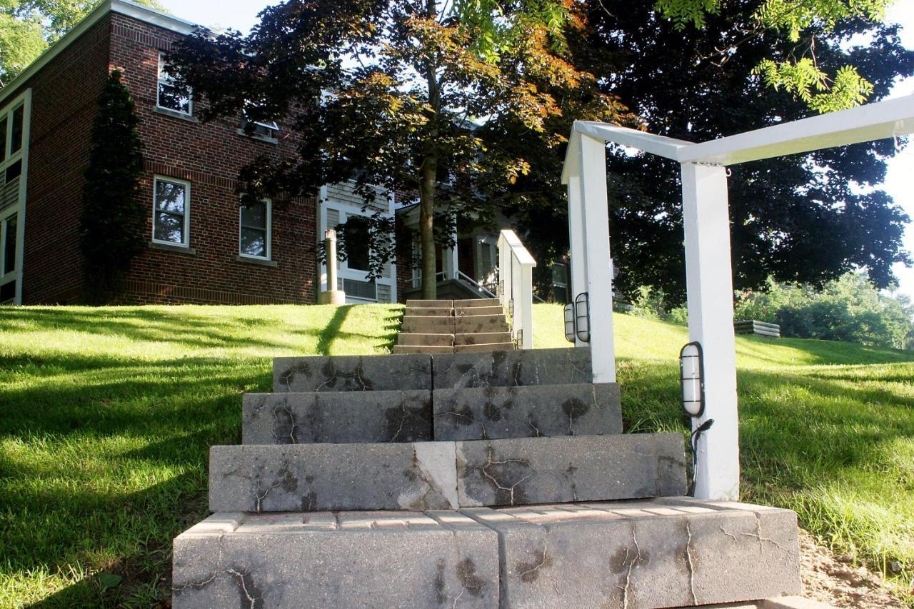 Westover Inn Saint Marys 외부 사진