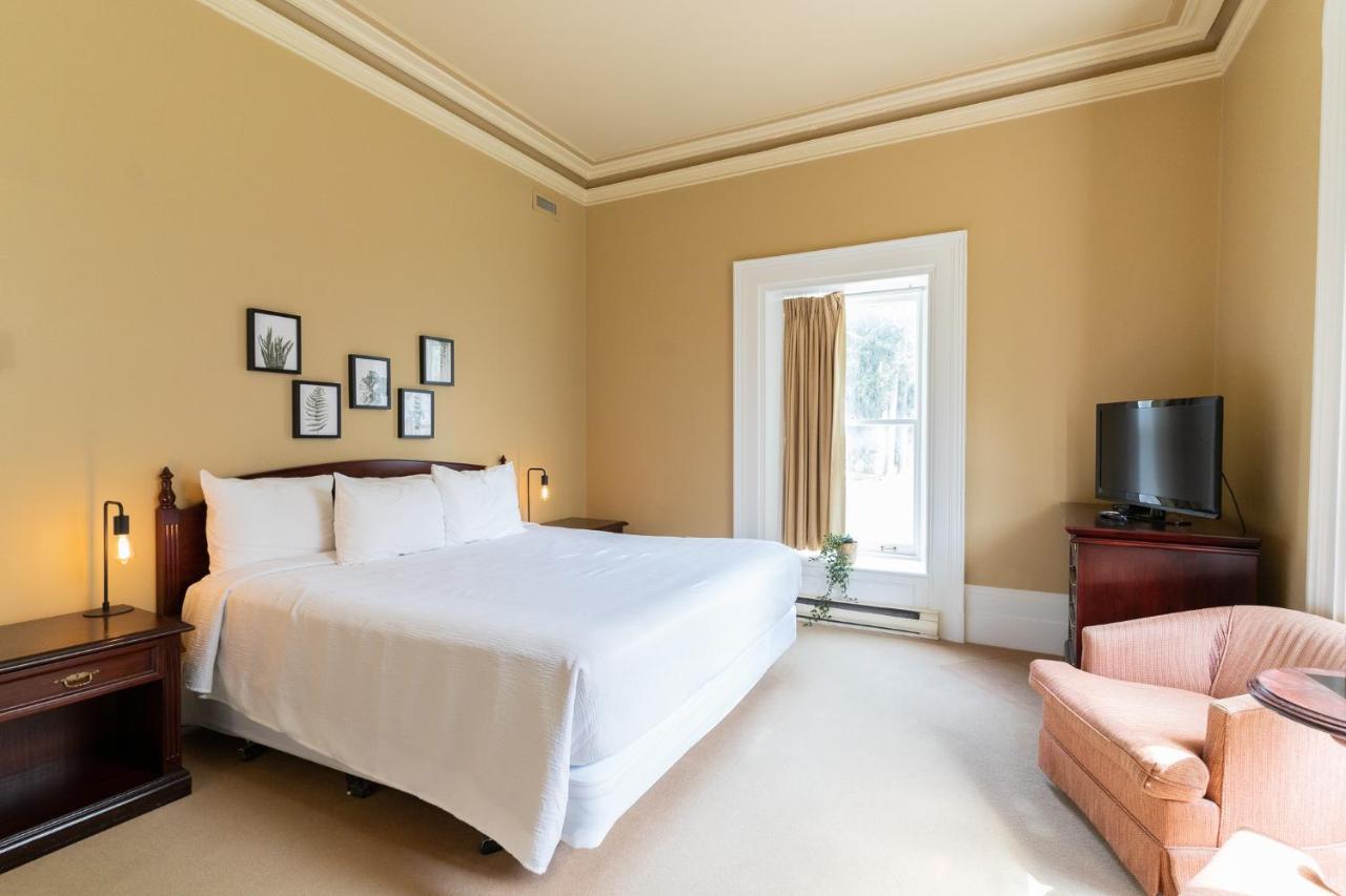 Westover Inn Saint Marys 외부 사진