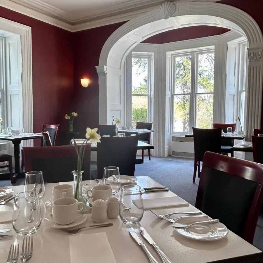 Westover Inn Saint Marys 외부 사진