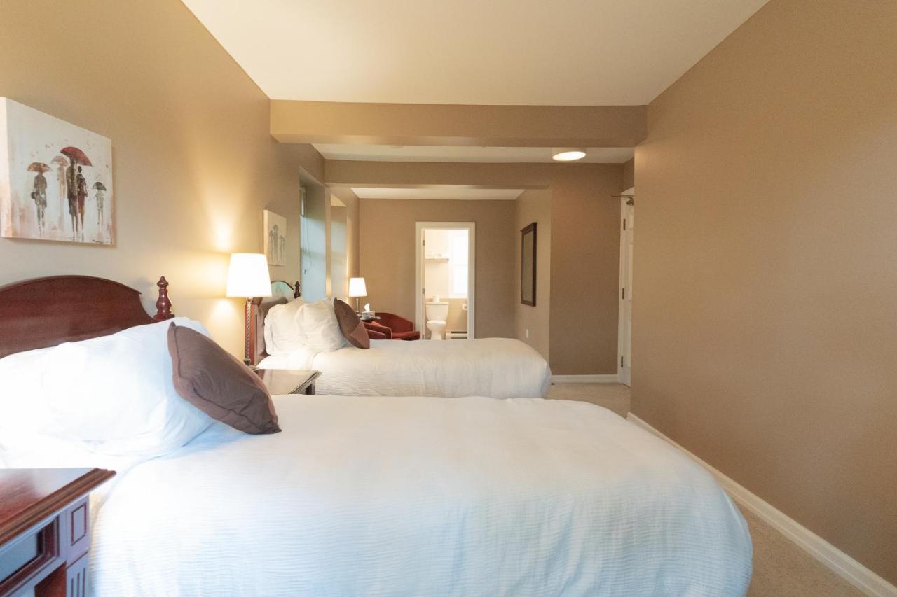 Westover Inn Saint Marys 외부 사진