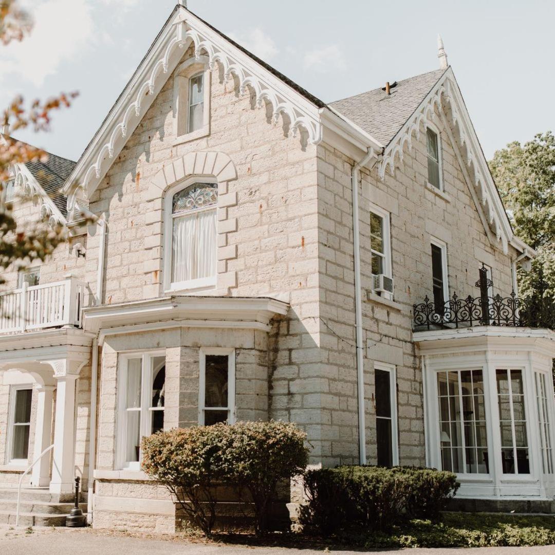 Westover Inn Saint Marys 외부 사진
