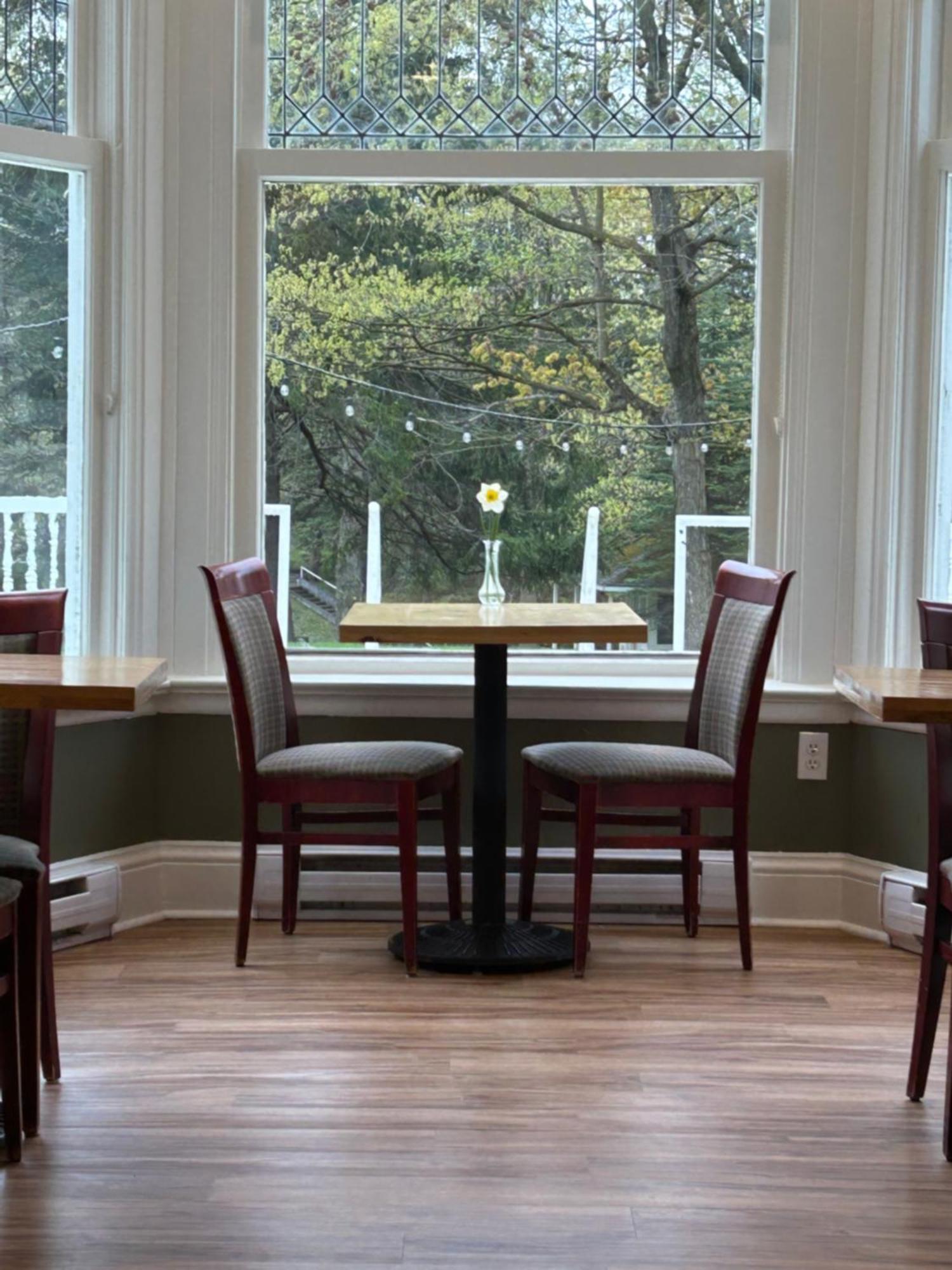 Westover Inn Saint Marys 외부 사진