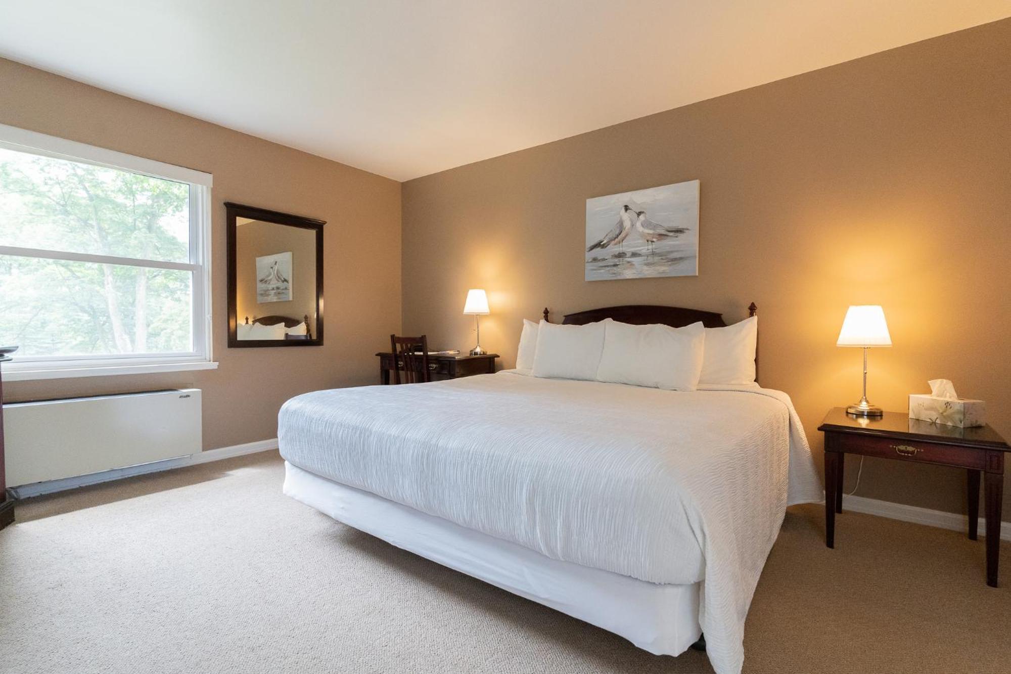Westover Inn Saint Marys 외부 사진