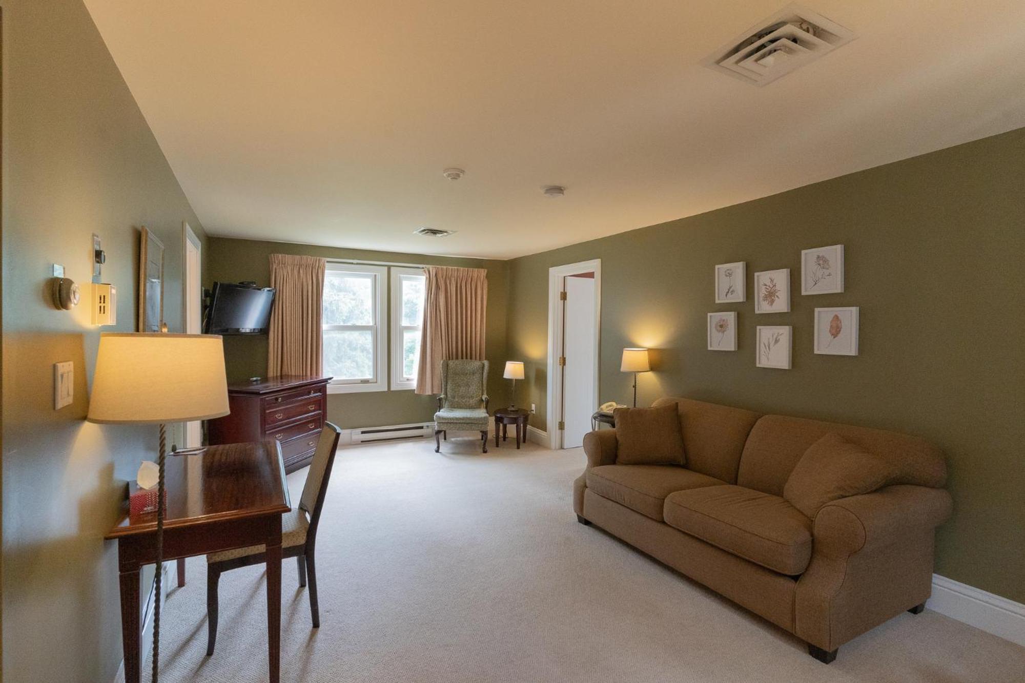 Westover Inn Saint Marys 외부 사진