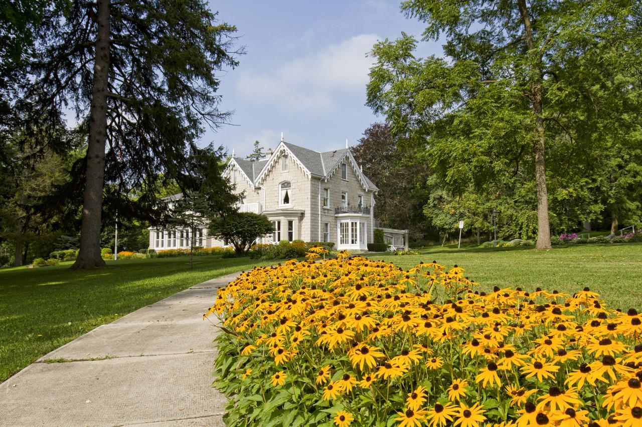 Westover Inn Saint Marys 외부 사진