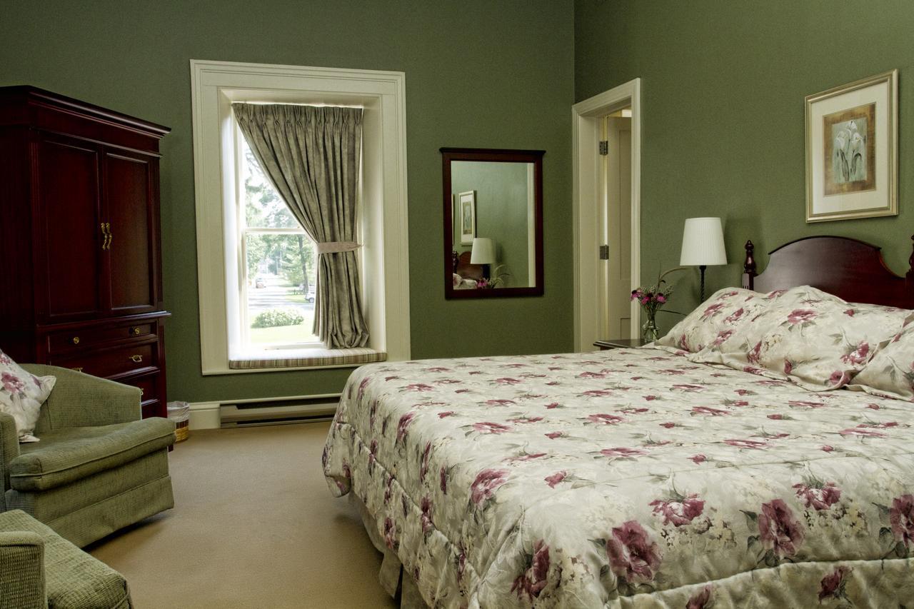 Westover Inn Saint Marys 외부 사진