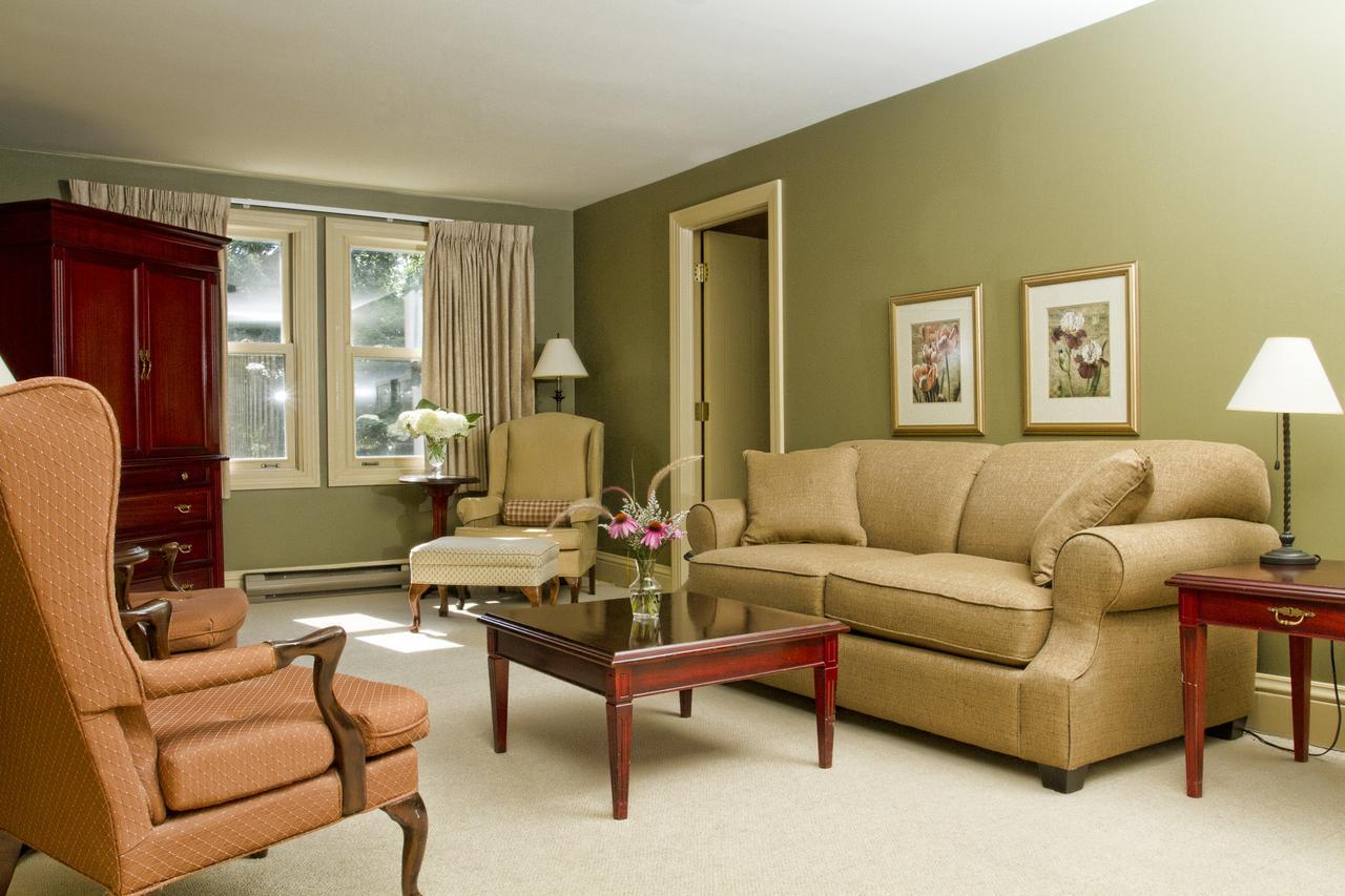 Westover Inn Saint Marys 외부 사진