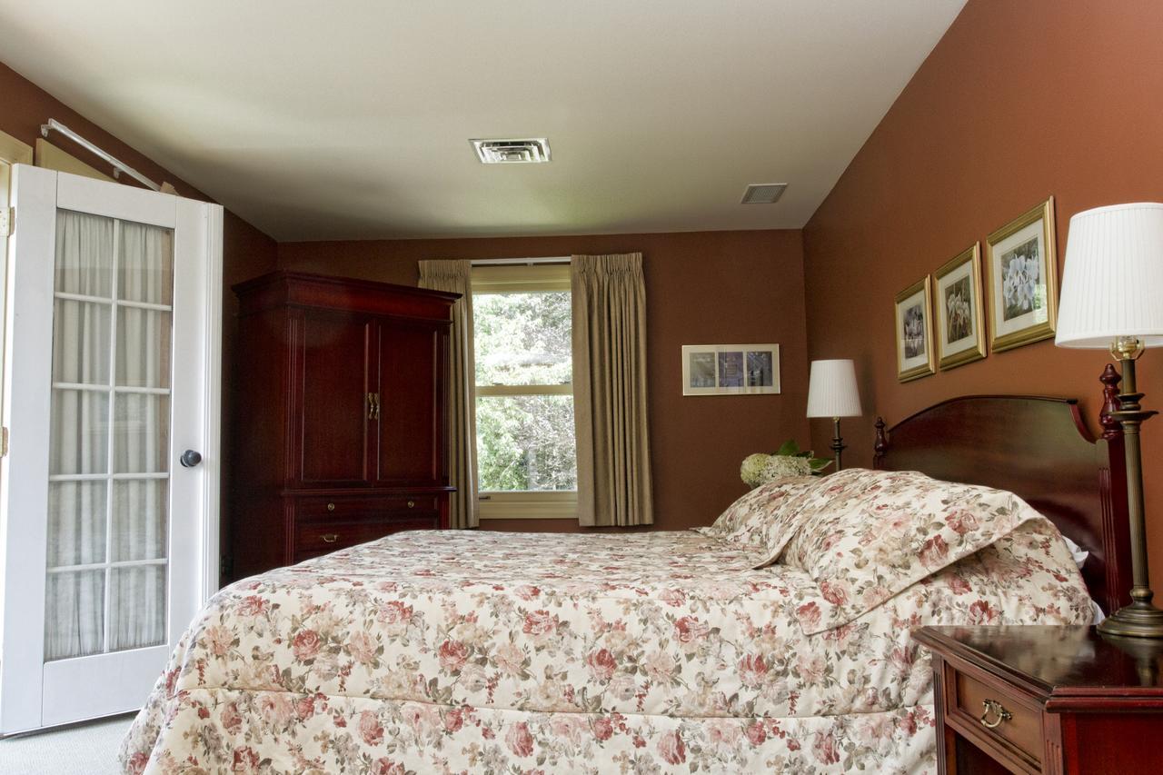 Westover Inn Saint Marys 외부 사진
