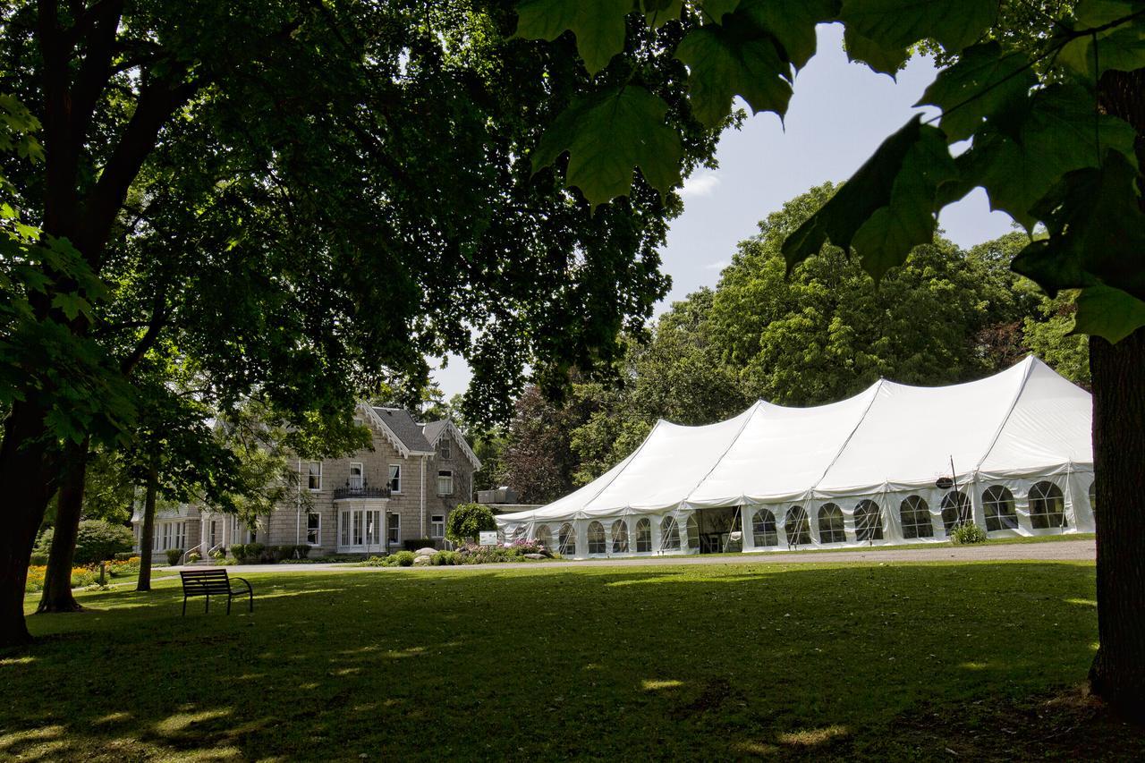 Westover Inn Saint Marys 외부 사진