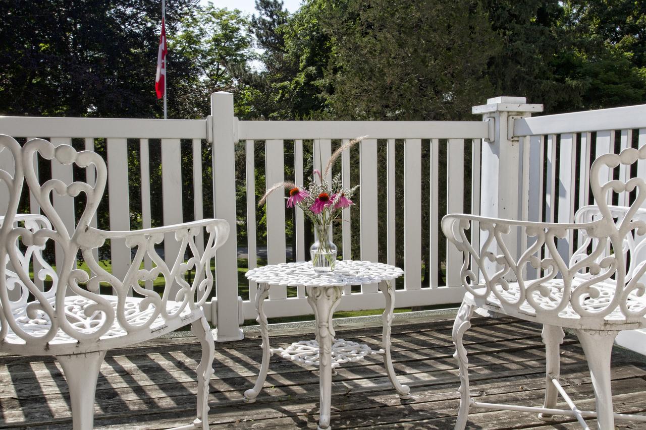 Westover Inn Saint Marys 외부 사진