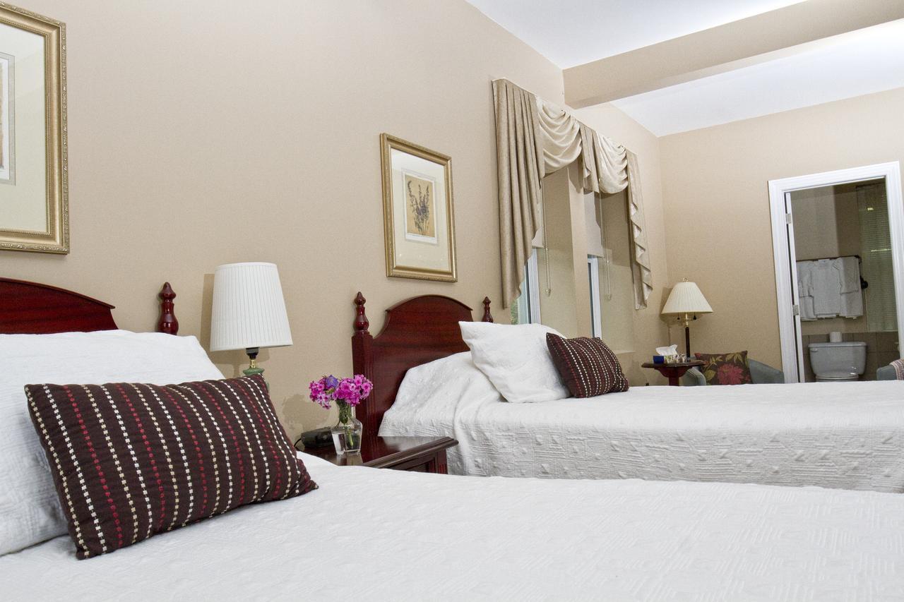 Westover Inn Saint Marys 외부 사진