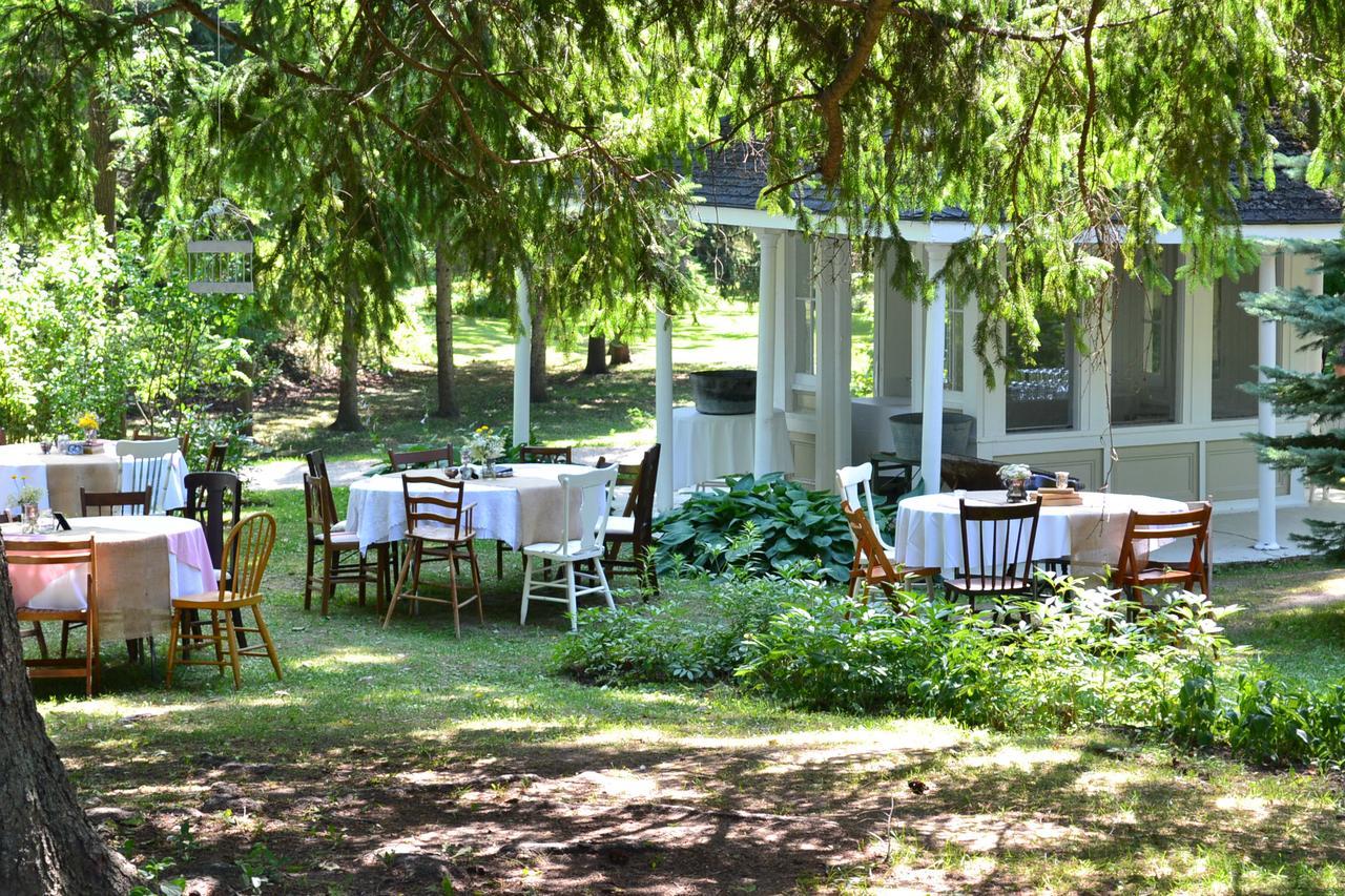 Westover Inn Saint Marys 외부 사진