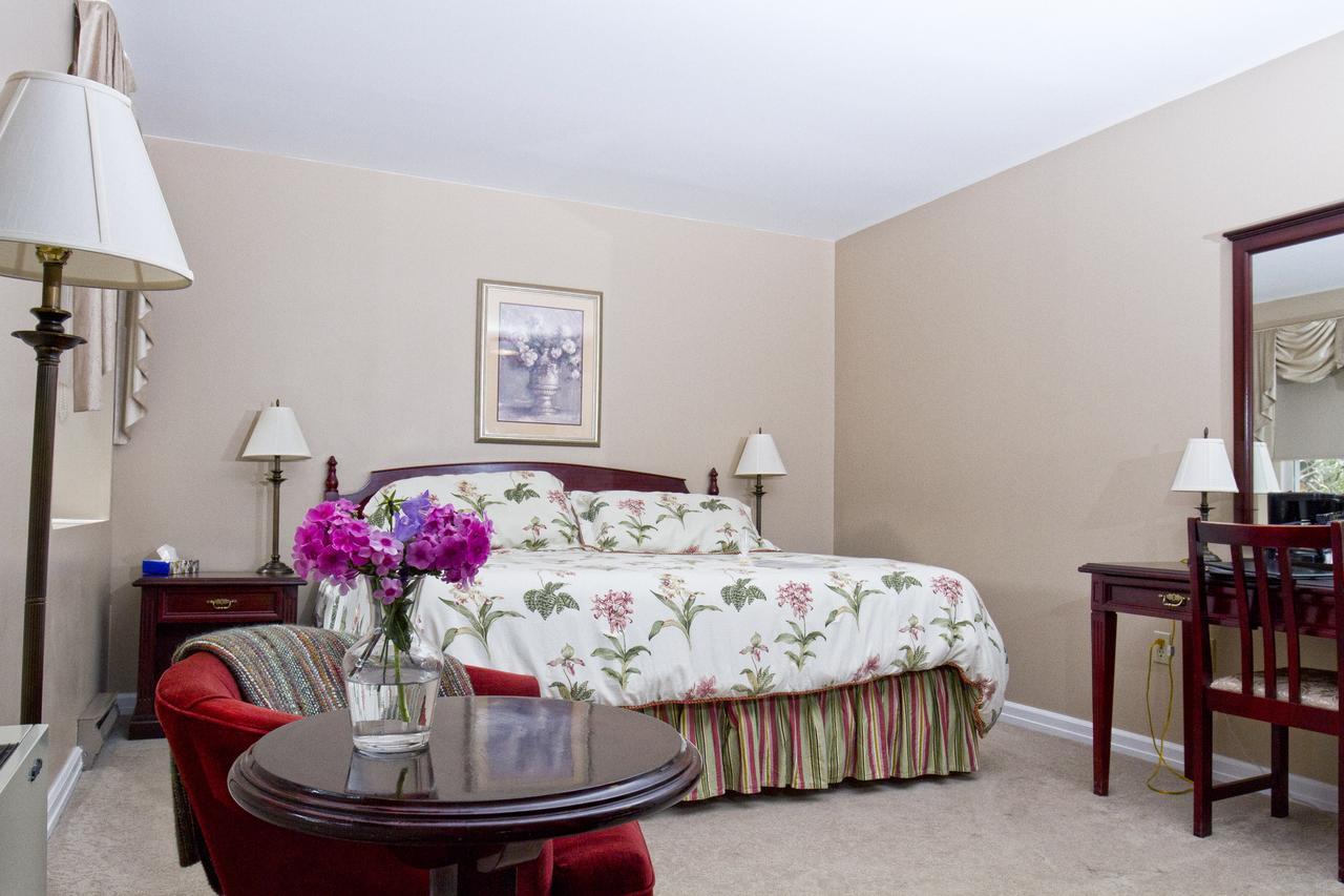 Westover Inn Saint Marys 외부 사진