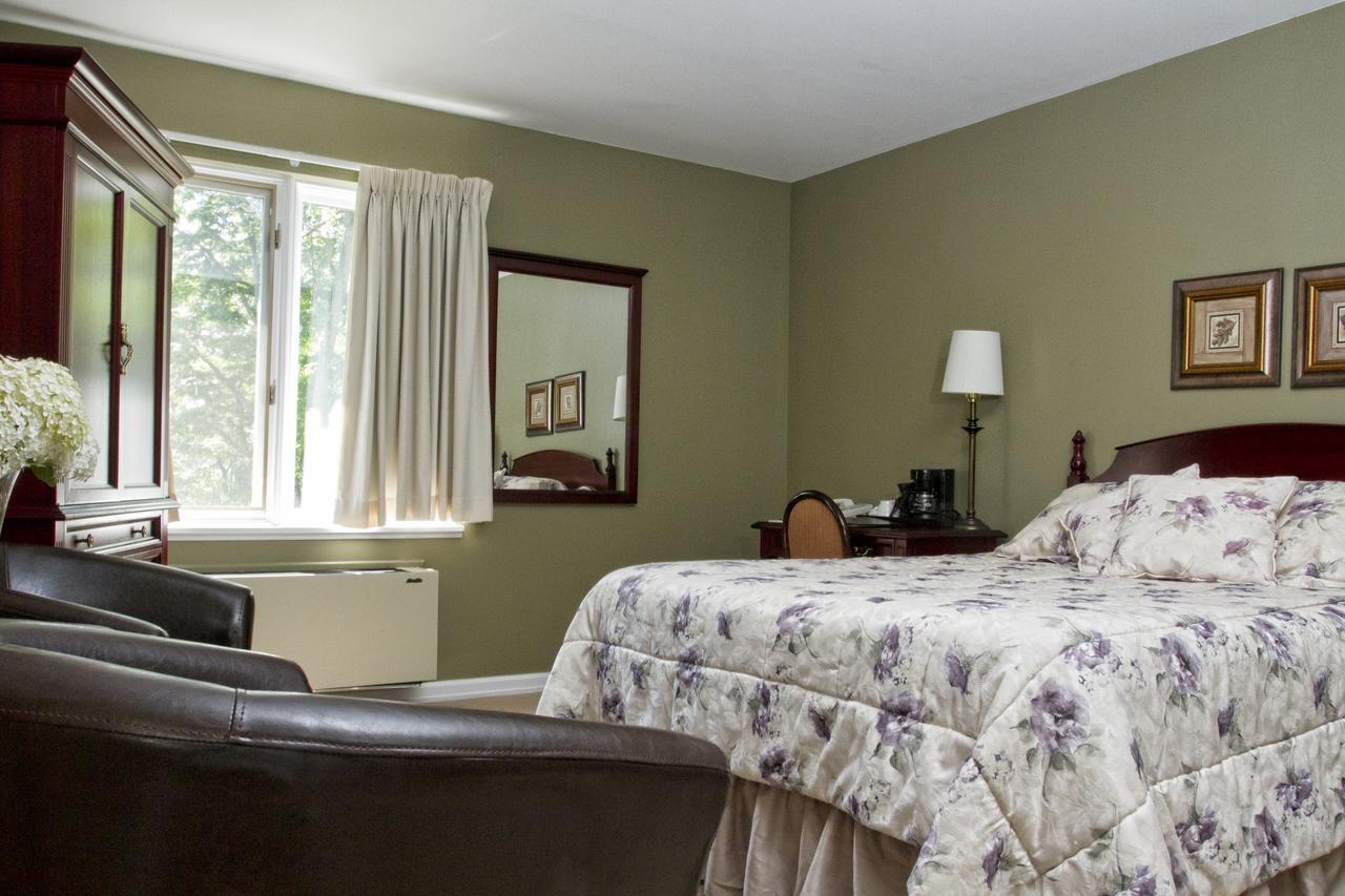 Westover Inn Saint Marys 외부 사진